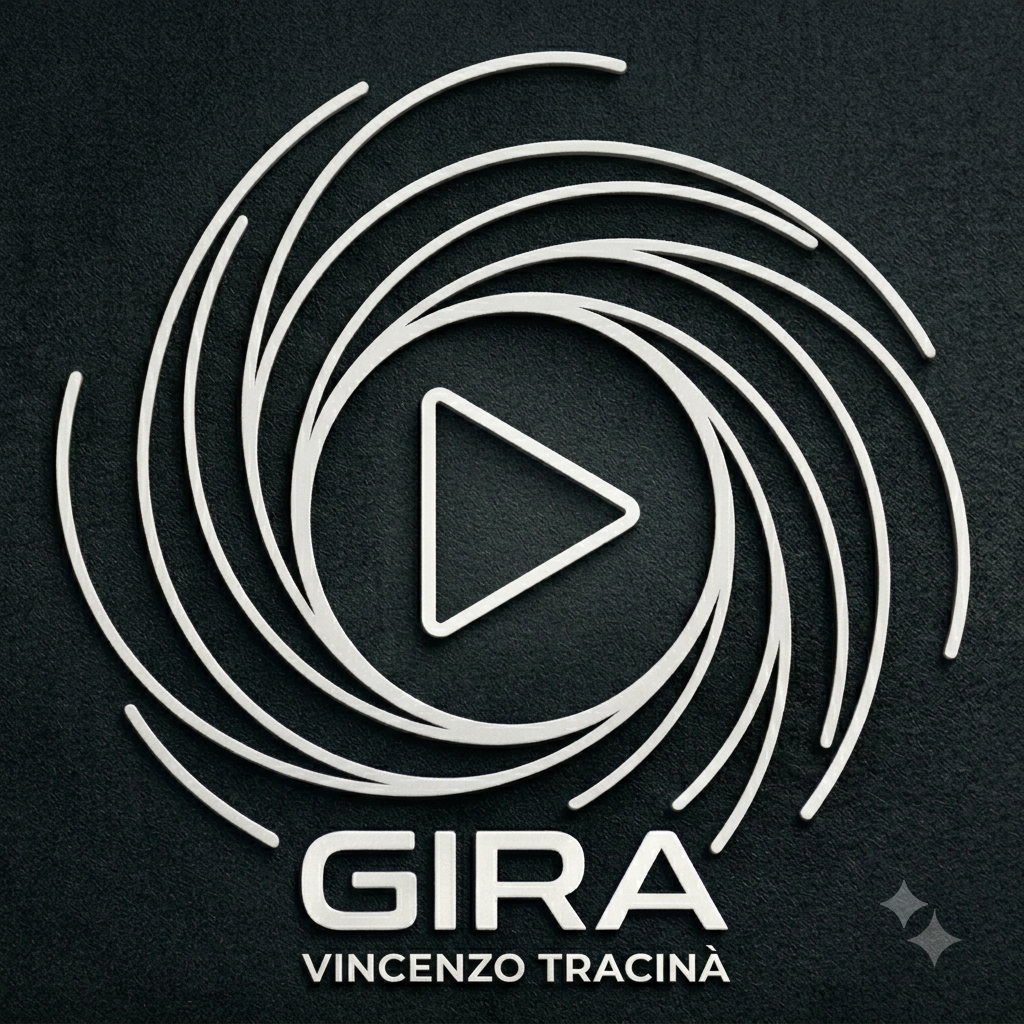 Cover di GIRA
