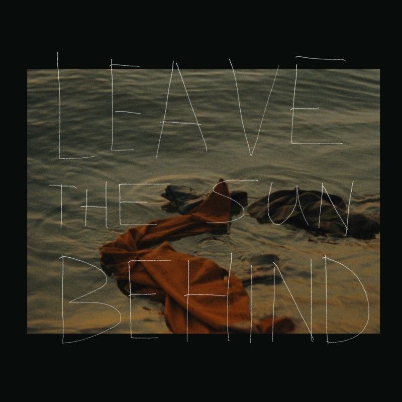 Cover di Leave The Sun Behind