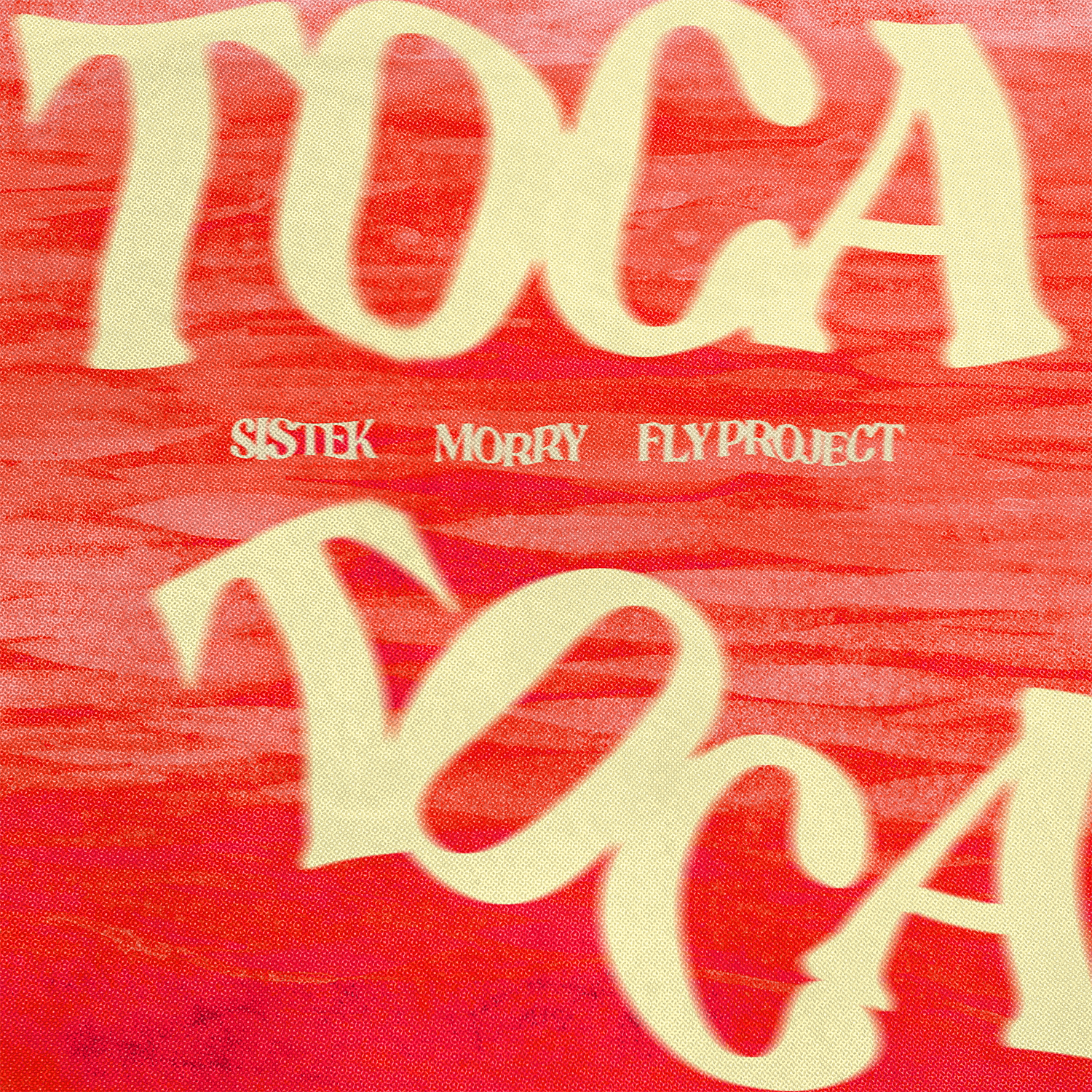 Cover di Toca Toca 2026