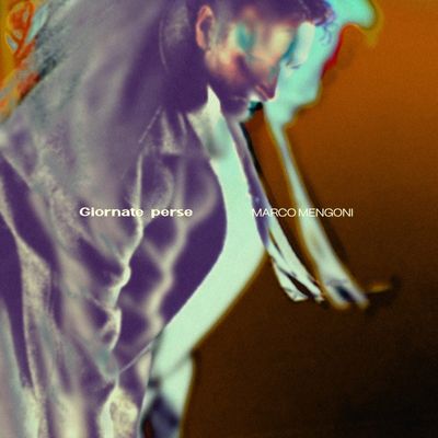 Cover di Giornate Perse